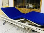 Adjustable Hospital Bed