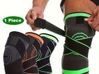 Adjustable Knee Brace
