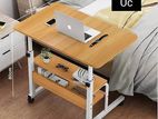 Adjustable moveable Laptop Table - Study