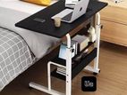Adjustable Moveable Laptop Table - Study