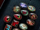Adjustable Rings