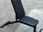 Adjustable Weight Bench ,