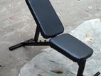 Adjustable Weight Bench, ওয়েট বেঞ্চ Gym