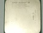 ADM Athlon TM 11 prosessor