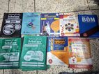 Admission Book For Commerce