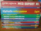 Admission Book