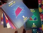 Admission Book