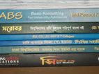 Admission book set business studies