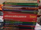 Admission books 24-25