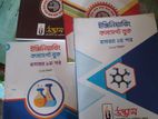 Admission Books For Engineering