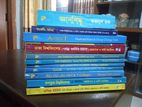 Admission Books Sell