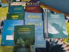 Admission Books