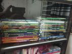 Admission Books For Sale
