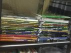 Admission Books For Sale!