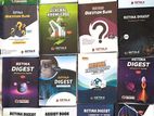 Admission Books