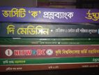 Admission Question Bank