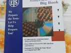 Admissionbook. Gre. Practice to Take The General Test. Big Book. Ets