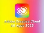 Adobe Creative Cloud CC (Apple Mac & Windows Software)