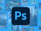 Adobe Photoshop (Apple Mac & Windows Software)