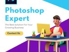 Adobe Photoshop Expert Team - ফটোশপ এক্সপার্ট টিম