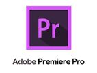 Adobe Premiere Pro (Video Editing Software)