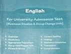 Adroit(english-for Business Studies & Group Change Unit)for Admission