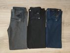 Adult Boys Formal Pant Wholesale