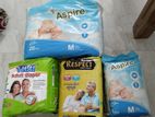 Adult pampers for sell