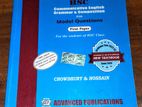 Advanced HS 2024C Communitave English Grammar & Composition