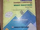 English Grammar Book for sell