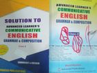 Advanced Learners English Grammar Class-8