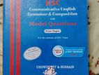 Advanced Learner's Hsc English Grammar & Composition Edition 2025-26