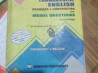 Advanced Learner's HSC English Grammar book