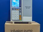 Advanced Volumetric Infusion Pump