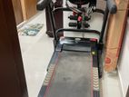 Advantek Fitness Electric Treadmill ATD 8018