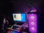 Desktop sell