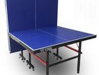 AEGON Single Folding Table Tennis Board-15mm