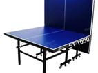 AEGON Single Folding Table Tennis Board-15mm