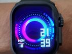 AE600 Ultra 2 Smartwatch