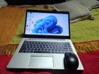 HP laptop (Used)