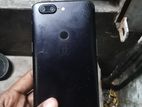 OnePlus 5T One Plus (Used)