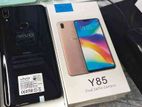 Vivo Y85 6 /128gb (New)