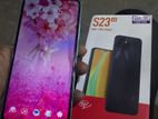 Itel S23 Pro (Used)