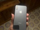 Apple iPhone X storage 256 (Used)