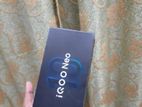 iQOO Iqeoo Neo 10 (Used)