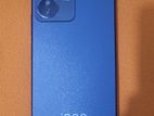 iQOO z6 Lite 5G 4+4/64gb (Used)