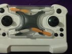 Aerobat Hc702 Rc Pocket Drone
