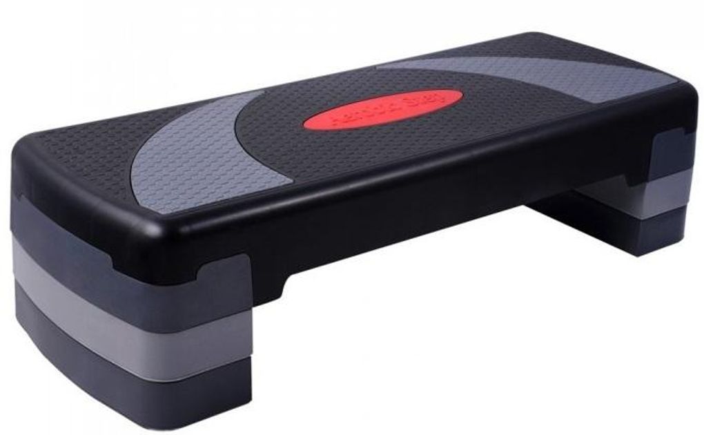 HMS Aerobic Step - Perfekt Für Dein Home-Workout