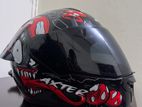 Aerostar Axter Helmet