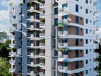 Aesthetic south-facing Apartment for sale Near 300 feet in Bashundhara